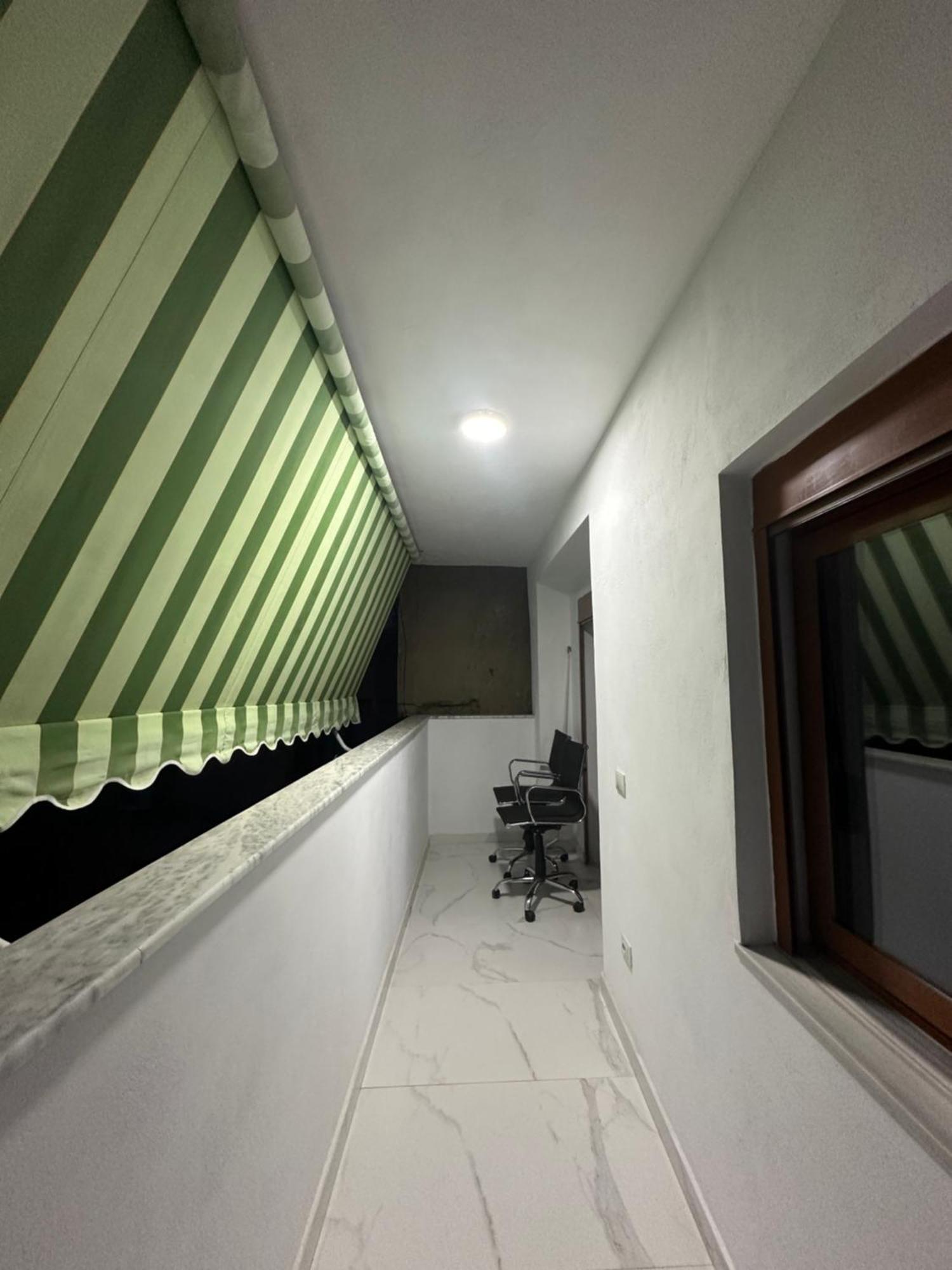 Elezi Apartment City Centre Tirana Esterno foto