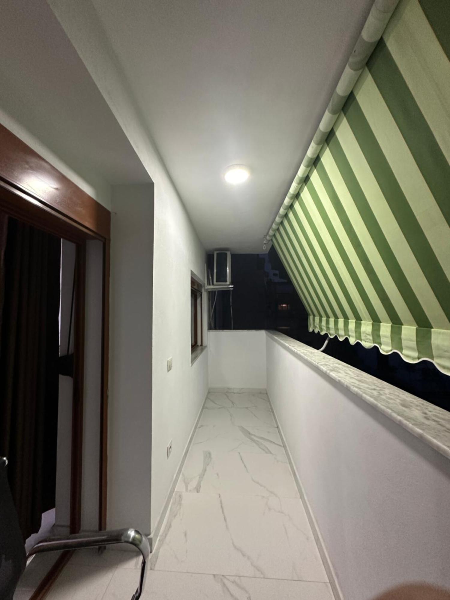 Elezi Apartment City Centre Tirana Esterno foto